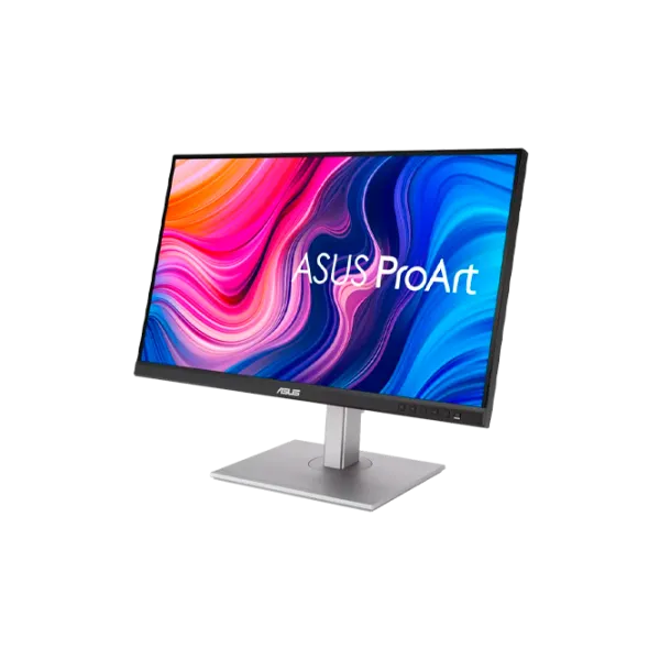 Монитор Asus ProArt PA278CV 27" WQHD 75 Гц/ 5 мс/ Серебристый photo 3
