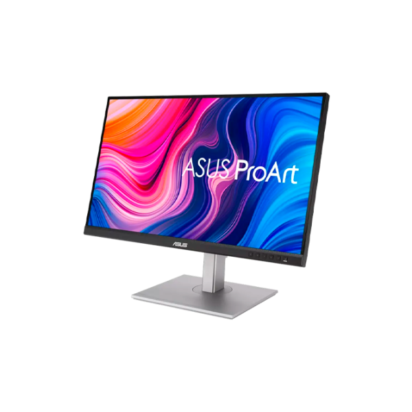 Монитор Asus ProArt PA278CV 27" WQHD 75 Гц/ 5 мс/ Серебристый photo 3