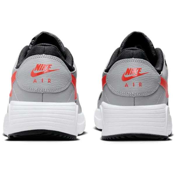 Кроссовки для мужчин Nike Air Max Sc 41/ Серый photo 5 Кроссовки для мужчин Nike Air Max Sc 41/ Серый photo 5