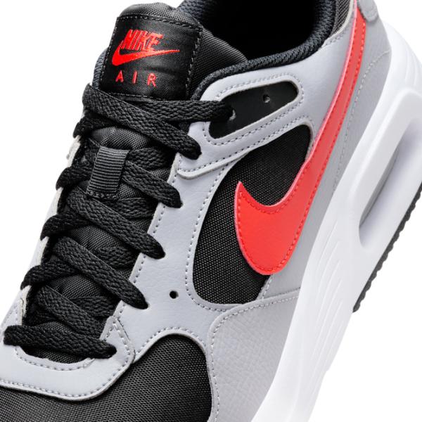 Кроссовки для мужчин Nike Air Max Sc 41/ Серый photo 7 Кроссовки для мужчин Nike Air Max Sc 41/ Серый photo 7