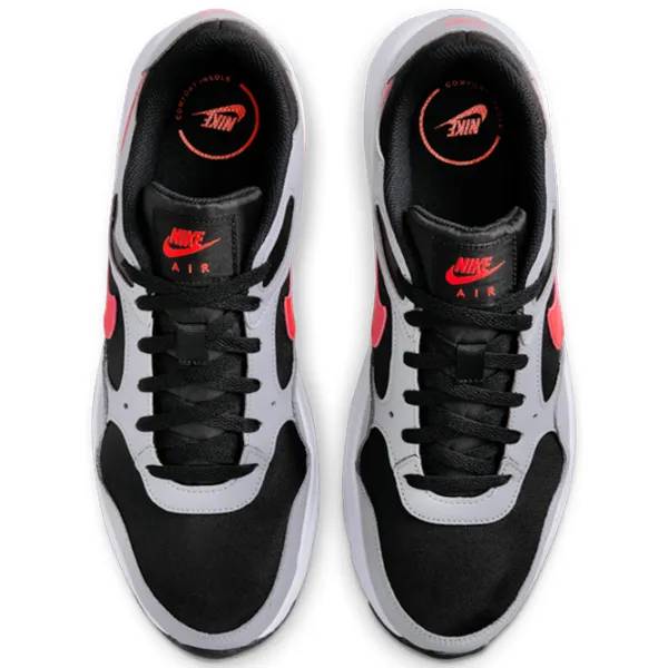 Adidași pentru bărbați Nike Air Max Sc 42.5/ Gray photo 4