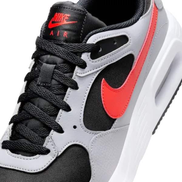 Кроссовки для мужчин Nike Air Max Sc 45.5/ Серый photo 7