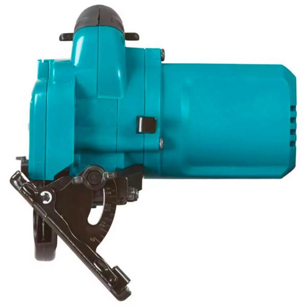 Fierăstrău circular Makita HS301DZ 85 mm/ Blue photo 4