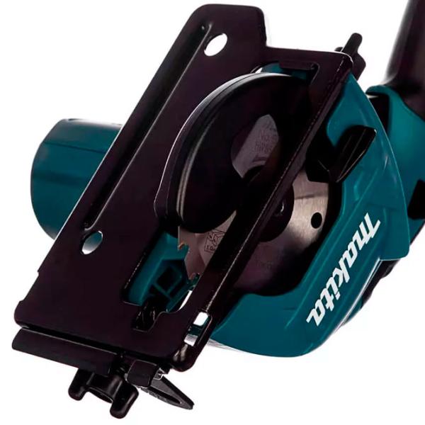 Fierăstrău circular Makita HS301DZ 85 mm/ Blue photo 6
