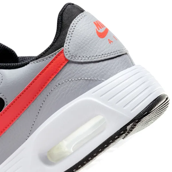 Adidași pentru bărbați Nike Air Max Sc 46/ Gray photo 9