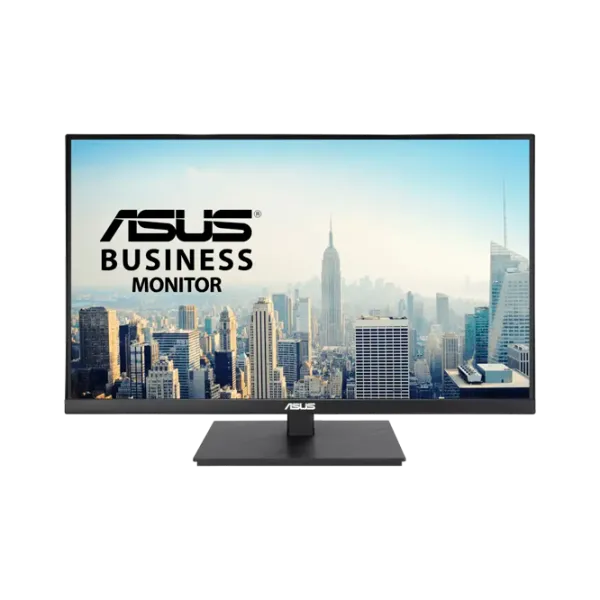 Монитор Asus VA27ACFSN 27" WQHD 100 Гц/ 5 мс/ Черный photo 2