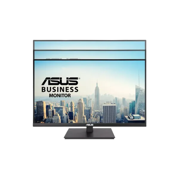 Монитор Asus VA27ACFSN 27" WQHD 100 Гц/ 5 мс/ Черный photo 3