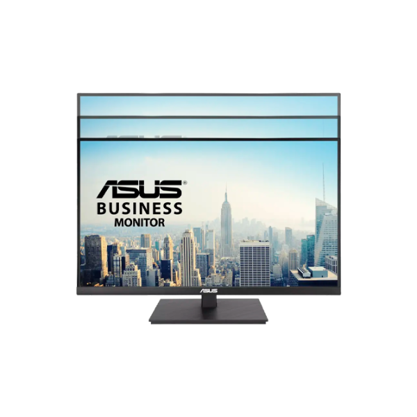 Монитор Asus VA27ACFSN 27" WQHD 100 Гц/ 5 мс/ Черный photo 3