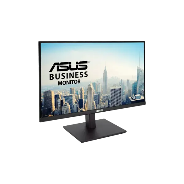 Монитор Asus VA27ACFSN 27" WQHD 100 Гц/ 5 мс/ Черный photo 4