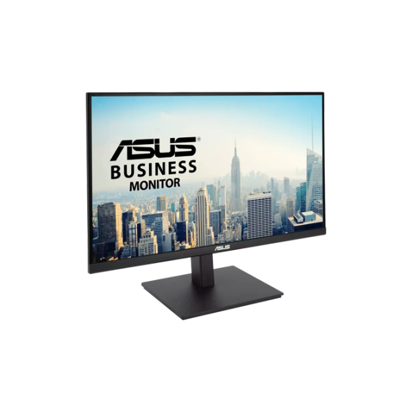 Монитор Asus VA27ACFSN 27" WQHD 100 Гц/ 5 мс/ Черный photo 4