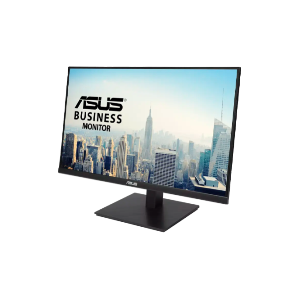 Монитор Asus VA27ACFSN 27" WQHD 100 Гц/ 5 мс/ Черный photo 5