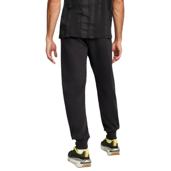 Pantaloni sportivi pentru bărbați Puma Ferrari Style Sweat Pants M/ Black photo 6