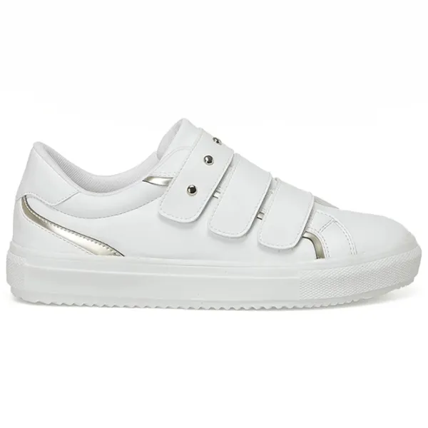 Кроссовки для женщин Art Bella CW23014 Весна/ Белый photo 3