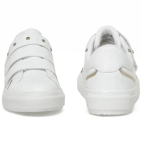 Кроссовки для женщин Art Bella CW23014 Весна/ Белый photo 5