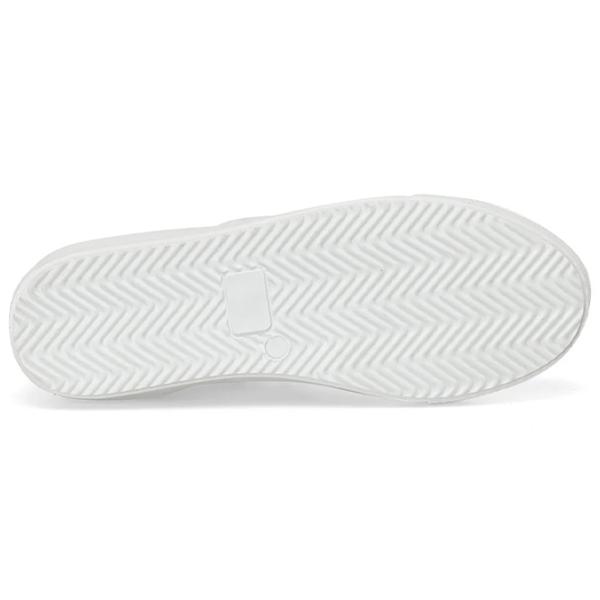 Кроссовки для женщин Art Bella CW23014 Весна/ Белый photo 6