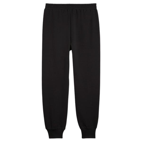 Спортивные брюки для мужчин Puma Ferrari Style Sweat Pants S/ Черный photo 2