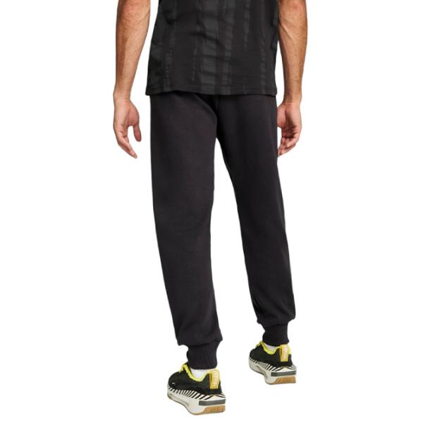 Pantaloni sportivi pentru bărbați Puma Ferrari Style Sweat Pants XL/ Black photo 6