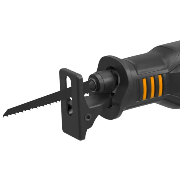 Fierăstrău sabie INGCO RS8008 750 W/ Blue photo 4