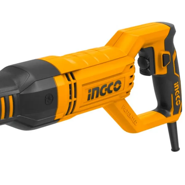 Fierăstrău sabie INGCO RS8008 750 W/ Blue photo 5