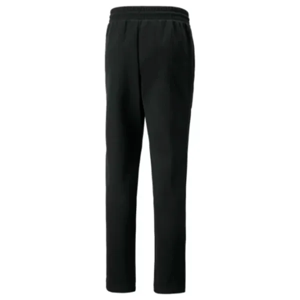 Спортивные брюки для мужчин Puma Ferrari Style Sweat Pants S/ Черный photo 2