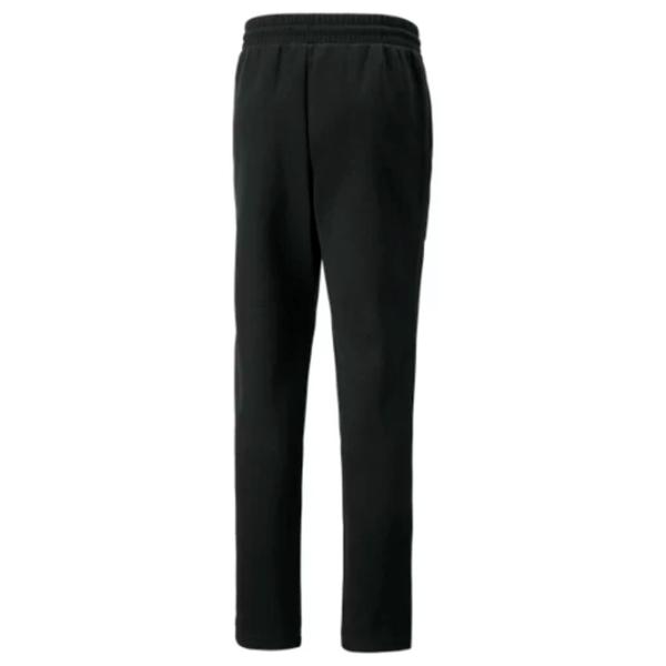 Спортивные брюки для мужчин Puma Ferrari Style Sweat Pants L/ Черный photo 2