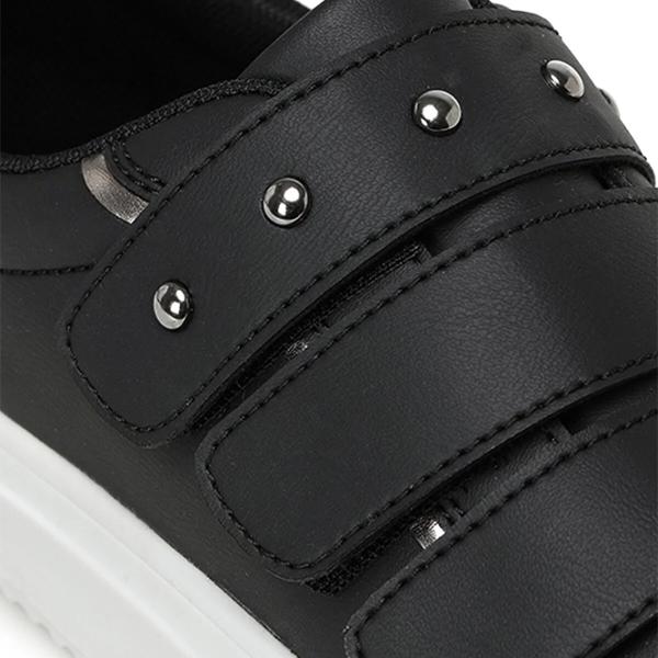 Кроссовки для женщин Art Bella CW23014 Весна/ Черный photo 7