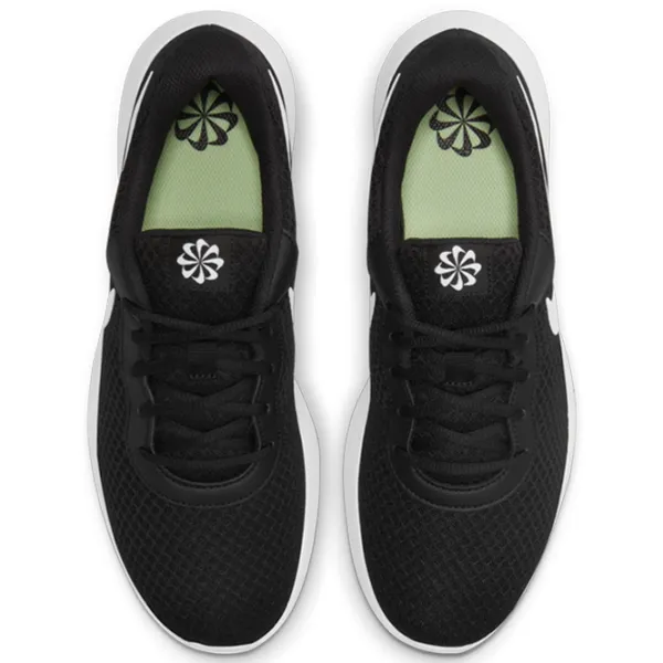Adidași pentru bărbați Nike Tanjun 42/ Black White photo 4