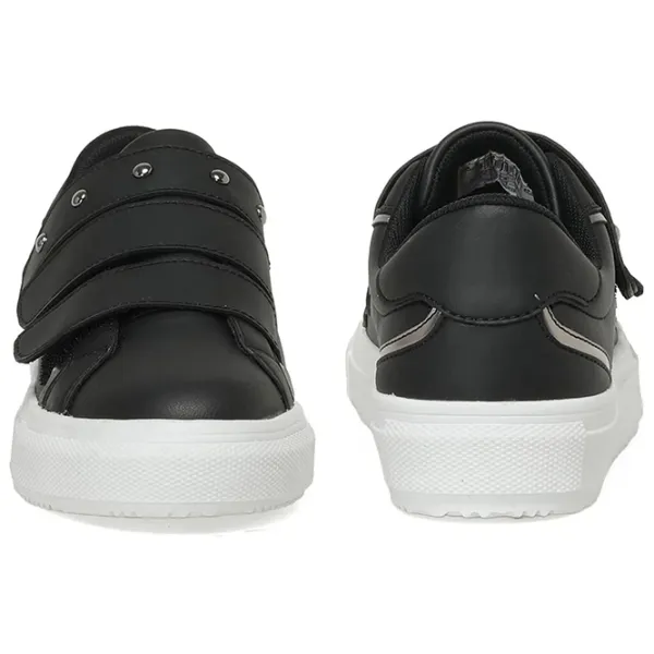 Кроссовки для женщин Art Bella CW23014 Весна/ Черный photo 5