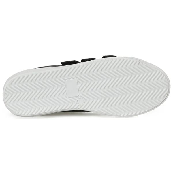 Кроссовки для женщин Art Bella CW23014 Весна/ Черный photo 6