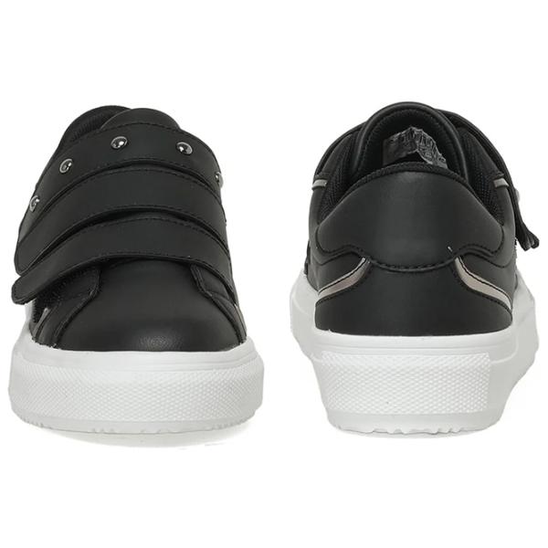 Кроссовки для женщин Art Bella CW23014 Весна/ Черный photo 5