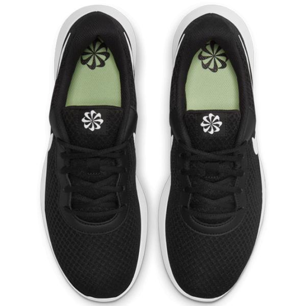 Кроссовки для мужчин Nike Tanjun 47/ Black White photo 4