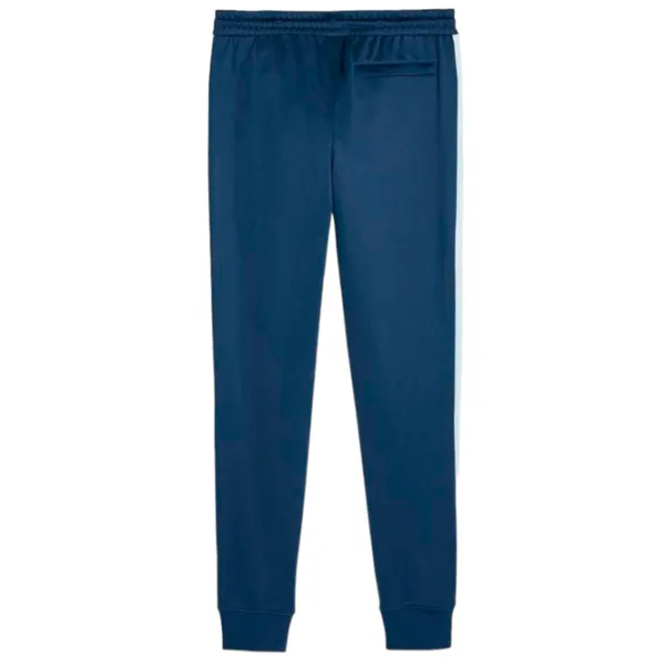 Спортивные брюки для мужчин Puma T7 Iconic Track Pants (S) Pt S/ Синий photo 2 Спортивные брюки для мужчин Puma T7 Iconic Track Pants (S) Pt S/ Синий photo 2