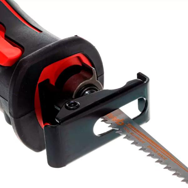 Fierăstrău sabie Einhell TE-AP 950 E 950 W/ Red photo 3