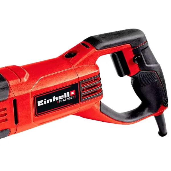 Fierăstrău sabie Einhell TE-AP 950 E 950 W/ Red photo 4