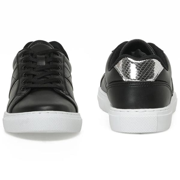 Кроссовки для женщин Art Bella CW23041 Весна/ Черный photo 5