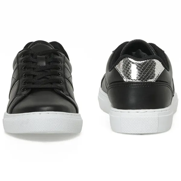 Кроссовки для женщин Art Bella CW23041 Весна/ Черный photo 5