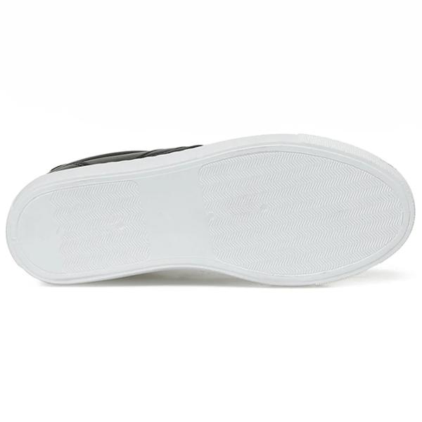 Кроссовки для женщин Art Bella CW23041 Весна/ Черный photo 6