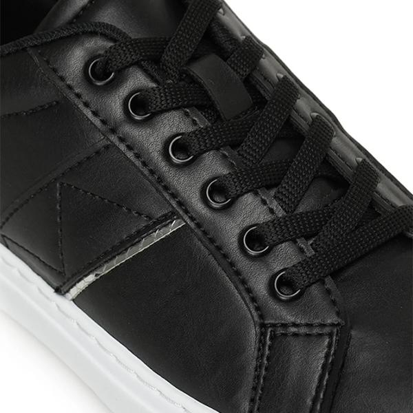 Кроссовки для женщин Art Bella CW23041 Весна/ Черный photo 7