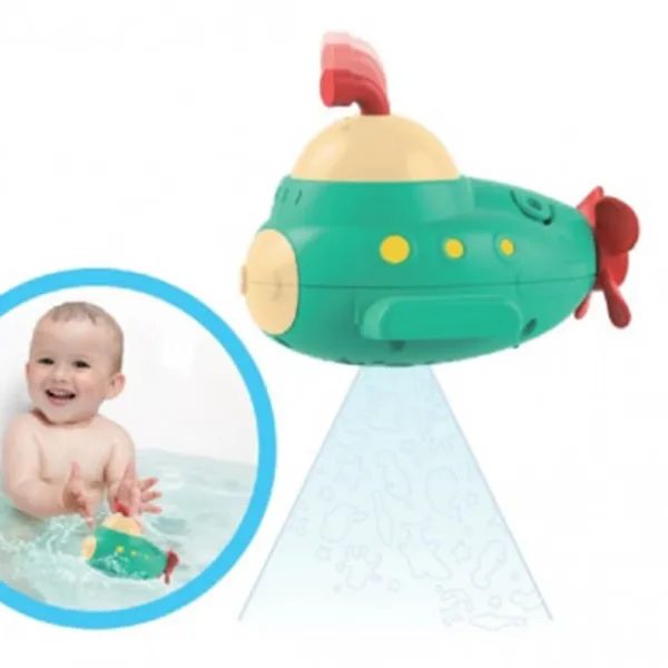 Игрушки для ванной Noriel INT6122 от 2 лет photo 2