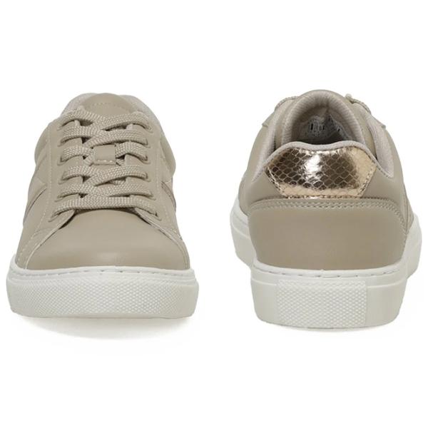 Кроссовки для женщин Art Bella CW23041 Весна/ Бежевый photo 5