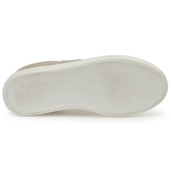 Кроссовки для женщин Art Bella CW23041 Весна/ Бежевый photo 6