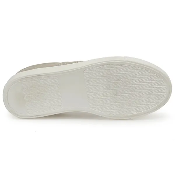 Кроссовки для женщин Art Bella CW23041 Весна/ Бежевый photo 6