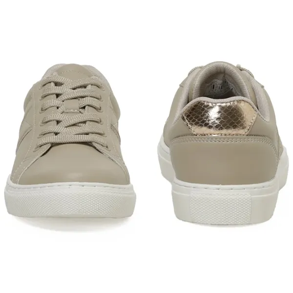 Кроссовки для женщин Art Bella CW23041 Весна/ Бежевый photo 5