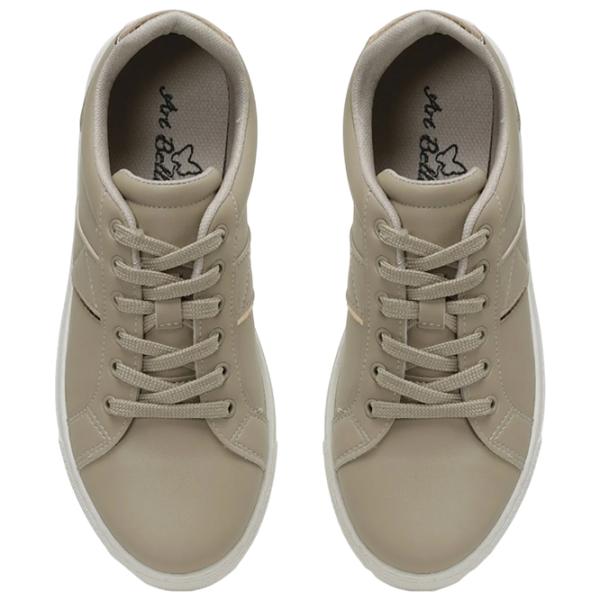 Кроссовки для женщин Art Bella CW23041 Весна/ Бежевый photo 4