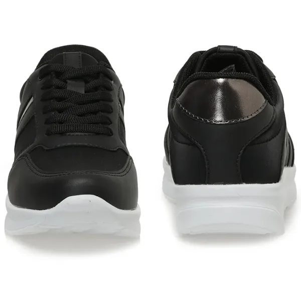 Кроссовки для женщин Art Bella CW23046 Весна/ Черный photo 5