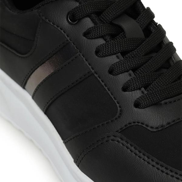 Кроссовки для женщин Art Bella CW23046 Весна/ Черный photo 7