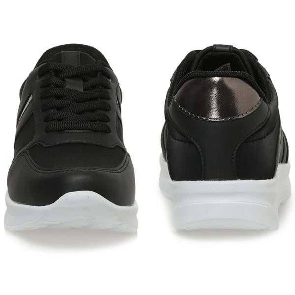 Кроссовки для женщин Art Bella CW23046 Весна/ Черный photo 5