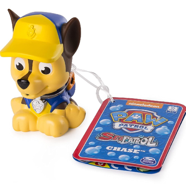 Игрушки для ванной Spin Master 6040909 3-5 лет photo 2 Игрушки для ванной Spin Master 6040909 3-5 лет photo 2