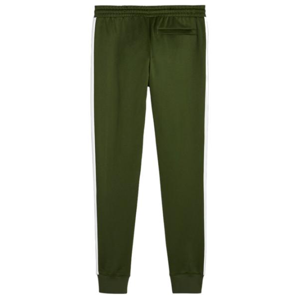 Спортивные брюки для мужчин Puma T7 Iconic Track Pants (S) Pt S/ Синий photo 2