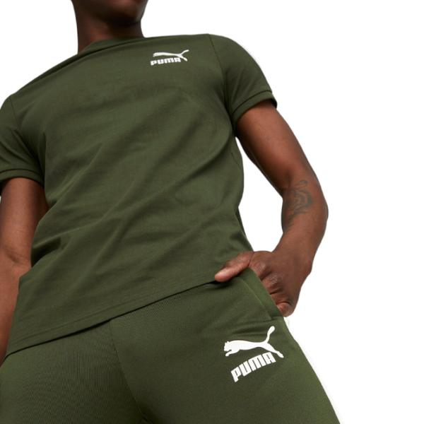 Спортивные брюки для мужчин Puma T7 Iconic Track Pants (S) Pt M/ Синий photo 5